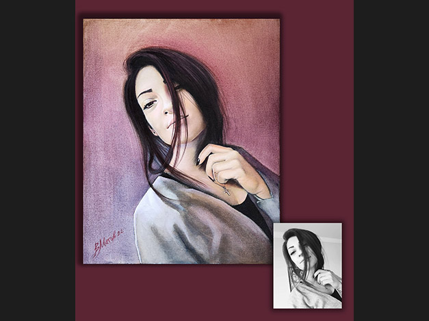 Mona Lisa